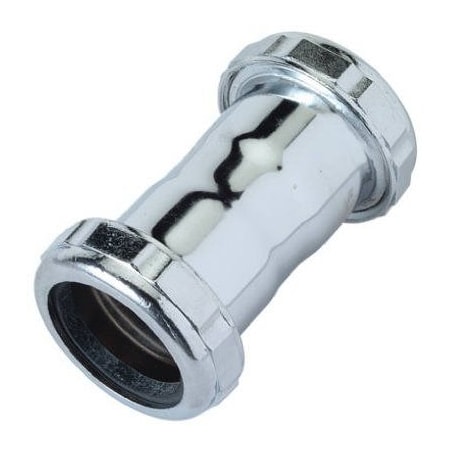 Brasscraft MP114CHR Lav Coupling 829-645